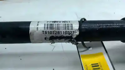 Pezzo di ricambio per auto di seconda mano trasmissione anteriore sinistra per bmw x6 (e71, e72) xdrive 40 d riferimenti oem iam p762291301  