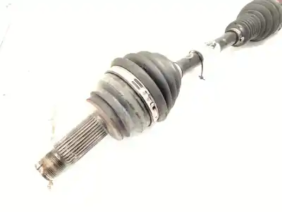 Second-hand car spare part front right transmission for bmw x6 (e71, e72) xdrive 40 d oem iam references 31607545126  