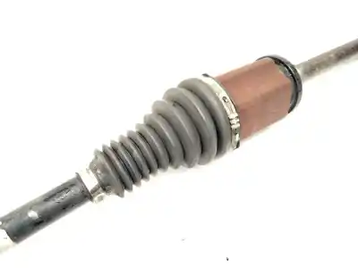 Second-hand car spare part front right transmission for bmw x6 (e71, e72) xdrive 40 d oem iam references 31607545126  