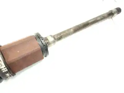 Second-hand car spare part front right transmission for bmw x6 (e71, e72) xdrive 40 d oem iam references 31607545126  