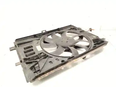 Автозапчасти б/у электрический вентилятор за citroen jumpy furgón (v_) 2.0 bluehdi 120 ссылки oem iam 9805897480  