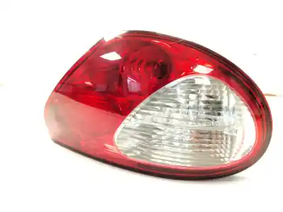 Second-hand car spare part right tailgate light for jaguar x-type i (x400) 2.0 d oem iam references 89021772a  