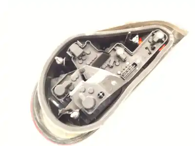 Second-hand car spare part right tailgate light for jaguar x-type i (x400) 2.0 d oem iam references 89021772a  