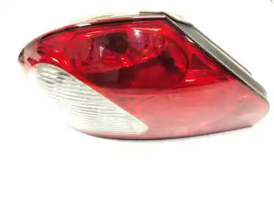 Second-hand car spare part left tailgate light for jaguar x-type i (x400) 2.0 d oem iam references 89021757a  