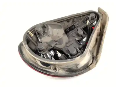 Second-hand car spare part left tailgate light for jaguar x-type i (x400) 2.0 d oem iam references 89021757a  