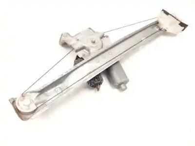 Piesă de schimb auto la mâna a doua mecanism actionare geam spate stânga pentru jaguar x-type i (x400) 2.0 d referințe oem iam 0130821949  