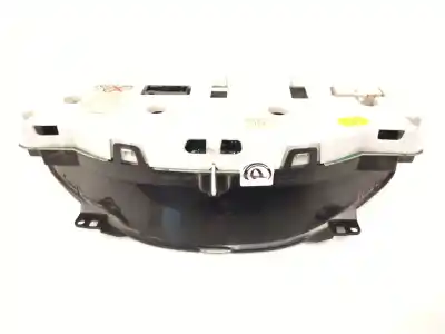 Second-hand car spare part dashboard for jaguar x-type i (x400) 2.0 d oem iam references 4x4f10849  