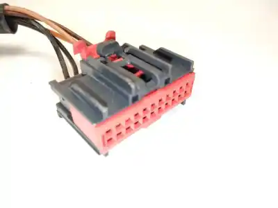 Gebrauchtes Autoersatzteil linker spiegel zum jaguar x-type i (x400) 2.0 d oem-iam-referenzen 3003399  