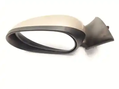 Gebrauchtes Autoersatzteil linker spiegel zum jaguar x-type i (x400) 2.0 d oem-iam-referenzen 3003399  
