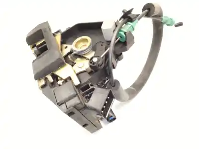 Автозапчасти б/у замок задней левой двери за jaguar x-type i (x400) 2.0 d ссылки oem iam 1x4326556  