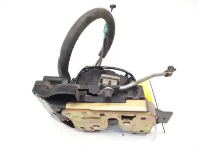 Автозапчасти б/у замок задней левой двери за jaguar x-type i (x400) 2.0 d ссылки oem iam 1x4326556  