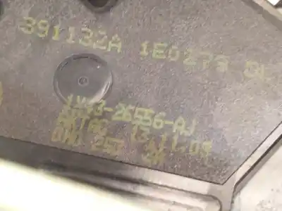 Автозапчасти б/у замок задней левой двери за jaguar x-type i (x400) 2.0 d ссылки oem iam 1x4326556  