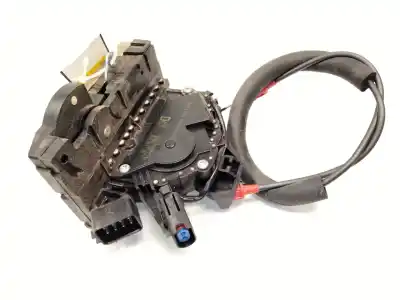 Автозапчасти б/у замок передней правой двери за jaguar x-type i (x400) 2.0 d ссылки oem iam 1x43219a44  