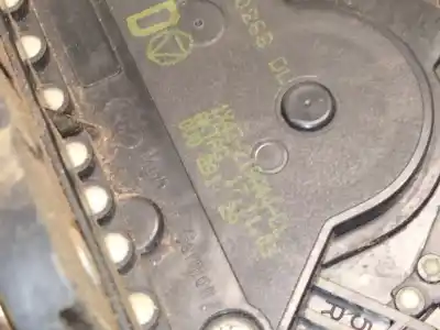 Автозапчасти б/у замок передней правой двери за jaguar x-type i (x400) 2.0 d ссылки oem iam 1x43219a44  