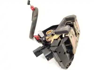 Автозапчасти б/у замок передней правой двери за jaguar x-type i (x400) 2.0 d ссылки oem iam 1x43219a44  