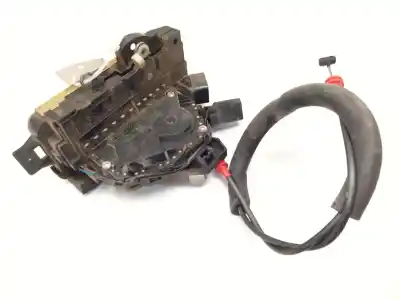 Автозапчасти б/у замок левой передней двери за jaguar x-type i (x400) 2.0 d ссылки oem iam 1x43219a45  