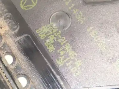 Автозапчасти б/у замок левой передней двери за jaguar x-type i (x400) 2.0 d ссылки oem iam 1x43219a45  