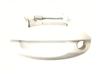 Pezzo di ricambio per auto di seconda mano maniglia esterna anteriore sinistra per jaguar x-type i (x400) 2.0 d riferimenti oem iam 1x4322401