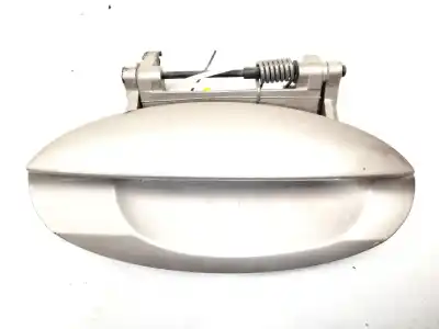 Pezzo di ricambio per auto di seconda mano maniglia esterna anteriore destra per jaguar x-type i (x400) 2.0 d riferimenti oem iam 1x4322604