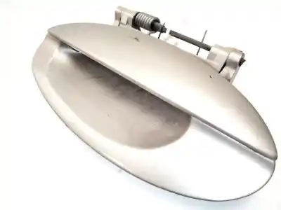 Pezzo di ricambio per auto di seconda mano maniglia esterna posteriore sinistra per jaguar x-type i (x400) 2.0 d riferimenti oem iam 1x4322605