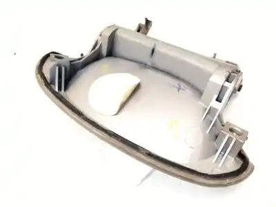 Автозапчасти б/у задняя левая наружная ручка за jaguar x-type i (x400) 2.0 d ссылки oem iam 1x4322605  