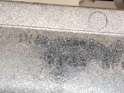 Автозапчасти б/у задняя левая наружная ручка за jaguar x-type i (x400) 2.0 d ссылки oem iam 1x4322605  