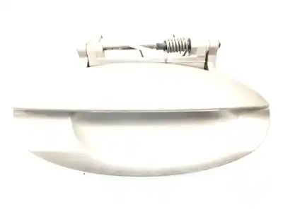 Pezzo di ricambio per auto di seconda mano maniglia esterna posteriore destra per jaguar x-type i (x400) 2.0 d riferimenti oem iam 1x4322604