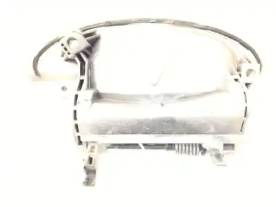 Автозапчасти б/у задняя правая наружная ручка за jaguar x-type i (x400) 2.0 d ссылки oem iam 1x4322604  