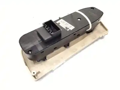 Second-hand car spare part left front power window switch for jaguar x-type i (x400) 2.0 d oem iam references 1x4314a132  