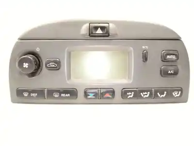 Pezzo di ricambio per auto di seconda mano CONTROLLO CLIMATICO per JAGUAR X-TYPE I (X400)  Riferimenti OEM IAM 1X4F18D419  