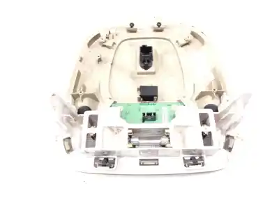 Second-hand car spare part interior light for jaguar x-type i (x400) 2.0 d oem iam references 4x4315k609  