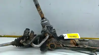 İkinci el araba yedek parçası direksiyon kutusu için citroen jumpy furgón (v_) 2.0 bluehdi 120 oem iam referansları 9813692680  