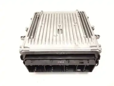Pezzo di ricambio per auto di seconda mano Centralina Motore per BMW X6 (E71, E72) xDrive 40 d Riferimenti OEM IAM 8512411 1039S46979 0281017485