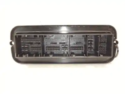 Pezzo di ricambio per auto di seconda mano centralina motore per bmw x6 (e71, e72) xdrive 40 d riferimenti oem iam 8512411 1039s46979 0281017485