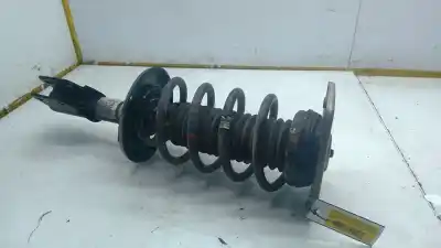 Автозапчасти б/у передний левый амортизатор за CITROEN JUMPY FURGÓN (V_) 2.0 BLUEHDI 120 ссылки OEM IAM 9821596680  