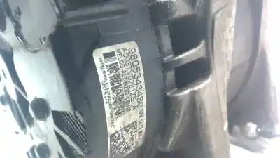 Автозапчасти б/у генератор за citroen jumpy furgón (v_) 2.0 bluehdi 120 ссылки oem iam 9805343480  