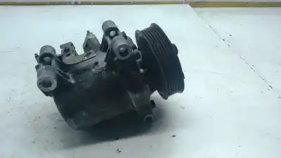 Автозапчасти б/у компрессор кондиционера воздуха за citroen jumpy furgón (v_) 2.0 bluehdi 120 ссылки oem iam 9810349980  