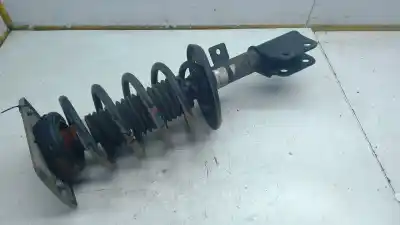 Автозапчасти б/у амортизатор передний правый за CITROEN JUMPY FURGÓN (V_) 2.0 BLUEHDI 120 ссылки OEM IAM 9821596680  