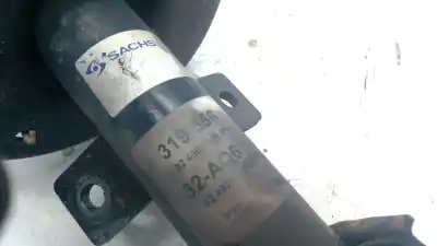 Автозапчасти б/у амортизатор передний правый за citroen jumpy furgón (v_) 2.0 bluehdi 120 ссылки oem iam 9821596680  