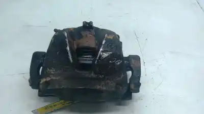 Автозапчасти б/у ПЕРЕДНИЙ ПРАВЫЙ ТОРМОЗНОЙ СУППОРТ за CITROEN JUMPY FURGÓN (V_)  ссылки OEM IAM 1613260180  