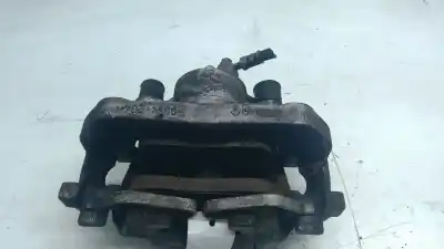 Автозапчасти б/у передний правый тормозной суппорт за citroen jumpy furgón (v_) 2.0 bluehdi 120 ссылки oem iam 1613260180  