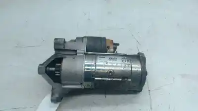 Second-hand car spare part starter motor for citroen jumpy furgón (v_) 2.0 bluehdi 120 oem iam references 9646972280  