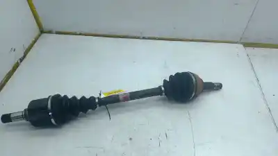 İkinci el araba yedek parçası ön Sol Sanziman için CITROEN JUMPY FURGÓN (V_) 2.0 BLUEHDI 120 OEM IAM referansları 9806153080  