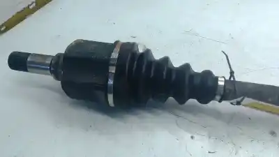 Second-hand car spare part front left transmission for citroen jumpy furgón (v_) 2.0 bluehdi 120 oem iam references 9806153080  