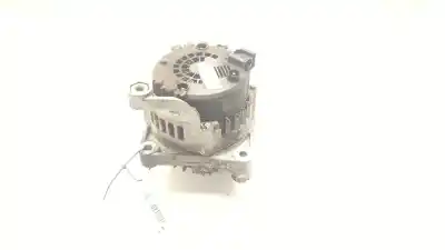 Pezzo di ricambio per auto di seconda mano Alternatore per BMW 1 (E87) 118 d Riferimenti OEM IAM 7802261  
