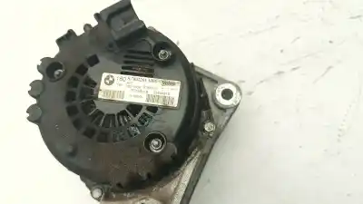 Pezzo di ricambio per auto di seconda mano alternatore per bmw 1 (e87) 118 d riferimenti oem iam 7802261  