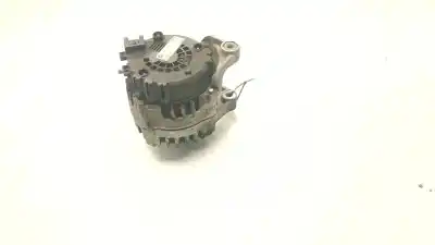 Pezzo di ricambio per auto di seconda mano alternatore per bmw 1 (e87) 118 d riferimenti oem iam 7802261  