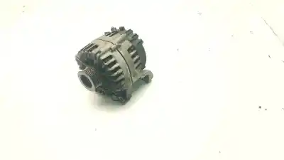 Pezzo di ricambio per auto di seconda mano alternatore per bmw 1 (e87) 118 d riferimenti oem iam 7802261  