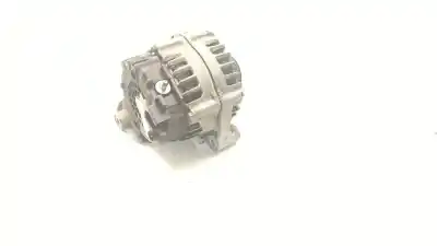Pezzo di ricambio per auto di seconda mano alternatore per bmw 1 (e87) 118 d riferimenti oem iam 7802261  