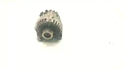 Pezzo di ricambio per auto di seconda mano alternatore per bmw 1 (e87) 118 d riferimenti oem iam 7802261  